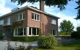 De tuin van Agatha